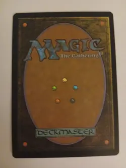 Mines of Moria Borderless NM Magic the Gathering LOTR MTG Lord of the Rings - Image 2