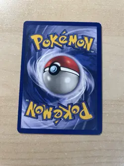 Mew 8 Wotc Promo Regular (Near Mint or Better) Pokemon - Image 2