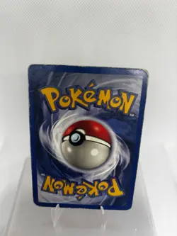 Pokemon TCG Charmeleon Base Set, Shadowless Uncommon Card 24/102 - Image 3