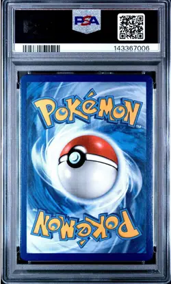 Umbreon &Darkrai GX - 125/236 - Ultra Rare - Unified Minds - Pokemon - PSA 10 - Image 2
