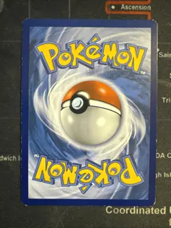 Pokemon TCG Mega-Blaziken EX XY XY86 Holo Promo Promo - Image 2