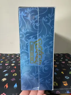 Pokemon Mega Charizard X ex Ultra-Premium Collection Box Brand New Sealed! 🔥 - Image 3