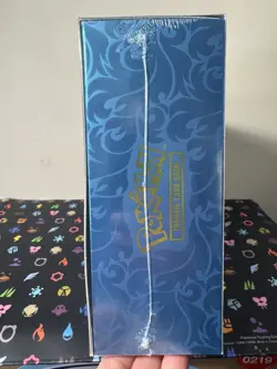 Pokemon Mega Charizard X ex Ultra-Premium Collection Box Brand New Sealed! 🔥 - Image 4