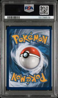 2021 Pokemon Celebrations Black Star Promo SWSH 133 Lance's Charizard PSA 10 - Image 2