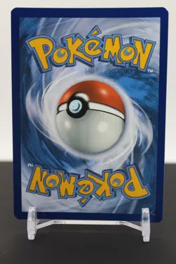Roaring Moon ex 251/182 Holofoil - Pokemon SV04: Paradox Rift - Image 2