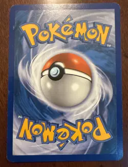 Pokemon ARCANINE 1/111 (Reverse Holo Rare) Rising Rivals - LP/Light Play - Image 2