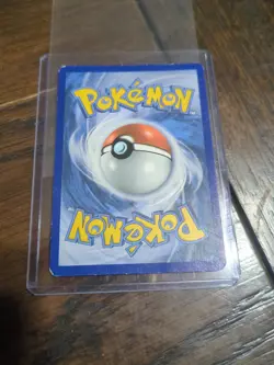 Team Aqua’s Kyogre EX 6/34 Ultra Rare Holo Pokemon Double Crisis Set - Image 4