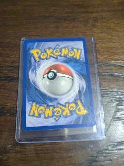 PIKACHU SECRET RARE 115/114 BLACK AND WHITE POKEMON ENGLISH NM - Image 4