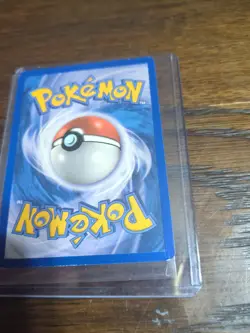 PIKACHU SECRET RARE 115/114 BLACK AND WHITE POKEMON ENGLISH NM - Image 5