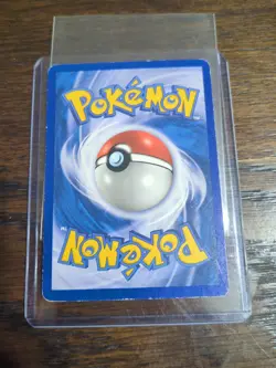 Pokemon TCG - Unown (W) W/28 Unseen Forces Holo - LP SWIRL - Image 3