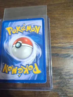 Pokemon TCG - Unown (W) W/28 Unseen Forces Holo - LP SWIRL - Image 4