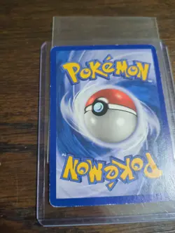 Pokemon TCG - Unown (W) W/28 Unseen Forces Holo - LP SWIRL - Image 5