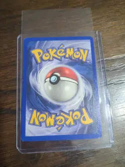 Electabuzz - 1 [Winner] 001/009 Best of Reverse Holo Pokemon - Image 4