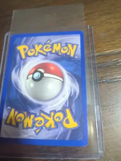 Electabuzz - 1 [Winner] 001/009 Best of Reverse Holo Pokemon - Image 5