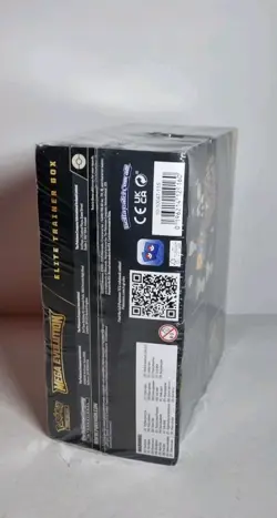 Pokemon TCG Mega Evolutions Gardevoir Elite Trainer Box ETB - Brand new/sealed - Image 5