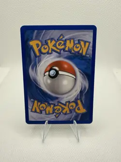 Pokemon TCG Tauros EX Crystal Guardians 12/100 Stamped Reverse Holo Rare - Image 2