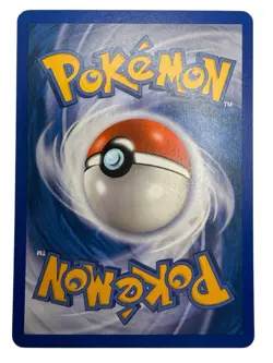 Pokemon TCG Tauros EX Crystal Guardians 12/100 Stamped Reverse Holo Rare - Image 4