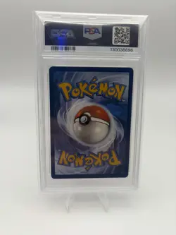 Pokemon Rayquaza VMAX Silver Tempest Trainer Gallery Holo TG20 PSA 10 - Image 3
