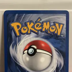 Pokemon Smogogo Obscur 14/82 1st edition Team Rocket WOTC - MP - Image 4