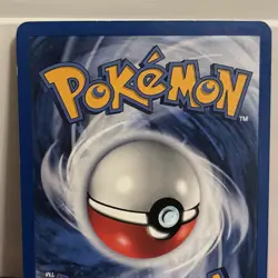 Pokemon Smogogo Obscur 14/82 1st edition Team Rocket WOTC - MP - Image 5