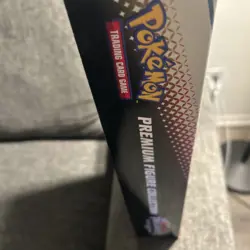 Pokemon Prismatic Premium Figure collection box Pokemon Scarlet N Violet - Image 4