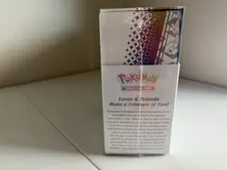 Pokemon TCG: Prismatic Evolution Super Premium Collection Factory Sealed Box - Image 4