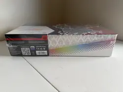 Pokemon TCG: Prismatic Evolution Super Premium Collection Factory Sealed Box - Image 5