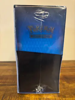 Pokemon TCG: Sword & Shield Pokemon GO ETB Elite Trainer Box ETB Factory Sealed - Image 2