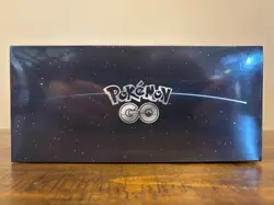 Pokemon TCG: Sword & Shield Pokemon GO ETB Elite Trainer Box ETB Factory Sealed - Image 5