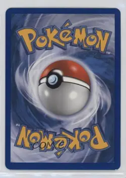 Growlithe Reverse Foil Pokemon EX Legend Maker #55 2006 - Image 2