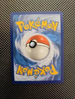 Pokemon TCG Pikachu ex 057/191 Surging Sparks Double Rare NM - Image 2