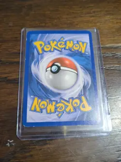 2010 Pokemon Grass Energy #115/123 (Celebi) Common - Image 4