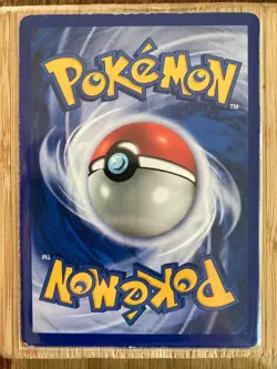 Pokemon TCG Sabrina’s Gengar 29/132 Gym Challenge LP Non-Holo Rare - Image 2