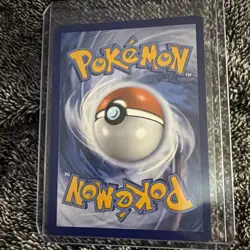 ETERNATUS V SWSH044 SWORD & SHIELD POKEMON (FULL ART PROMO, NM) - Image 2