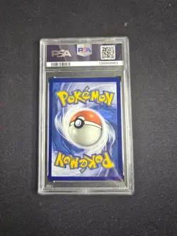 PSA 9 MINT 2023 Pokemon Rayquaza VMAX Crown Zenith PSA 9 MINT - Image 2