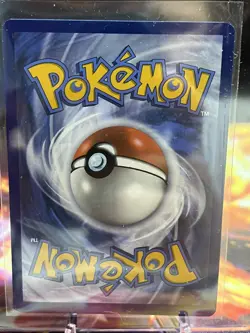 Pokemon TCG Charizard ex 054/091 Double Rare Paldean Fates NM - Image 2