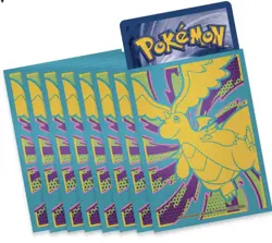 Pokemon TCG Mega Evolution Ascended Heros ETB Sealed Case (x 10 ETBs) Pre-sale - Image 5