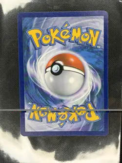 2016 Meowth 74/124 Fates Collide Reverse Holo Rare Pokemon TCG - Image 2