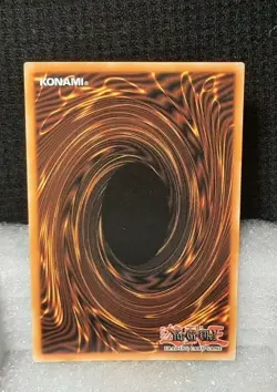 Yu-Gi-Oh! Vanquish Soul Hollie Sue *ULTRA RARE* DUAD-EN022 1st Edition NM/M - Image 2