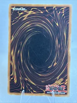 Mirror Force YGLD-ENB33 (Ultra Rare, 1st Edition, Near Mint / NM) Yugioh C Photo - Image 2