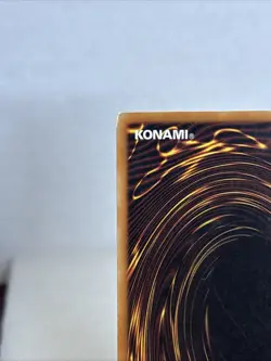 Mirror Force YGLD-ENB33 (Ultra Rare, 1st Edition, Near Mint / NM) Yugioh C Photo - Image 3