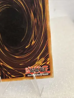 Mirror Force YGLD-ENB33 (Ultra Rare, 1st Edition, Near Mint / NM) Yugioh C Photo - Image 5