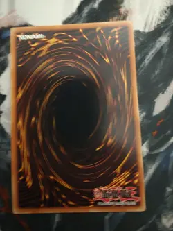 Yugioh ELEMENTAL HERO FLAME WINGMAN 1st Edition DP1-EN010 MP - Image 2