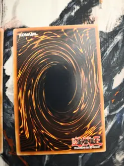 Yugioh ELEMENTAL HERO FLAME WINGMAN 1st Edition DP1-EN010 MP - Image 3