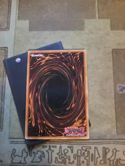 YUGIOH CHIMERATECH FORTRESS DRAGON JUMP-EN031 ULTRA LIMITED ED NM - Image 3