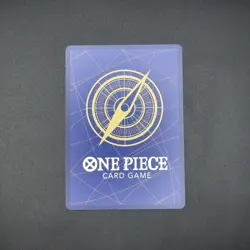 S-Snake EB03-059 Rare ONE PIECE CCG UNRELEASED Heroines Edition ENG NM - Image 2