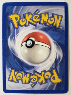 Poliwag 75/112 LP - EX FireRed LeafGreen Pokemon Card - Image 2