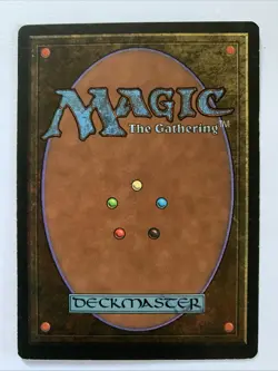 Forethought Amulet Legends Regular, Magic The Gathering MTG Artifact Card - Image 2