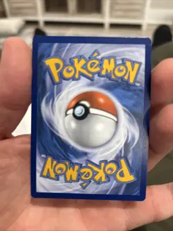 Varoom 206/197 Sv03: Obsidian Flames Holo Pokemon Card NM Condition - Image 3