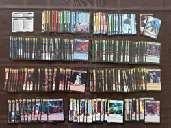 Star Wars Unlimited Spark Of Rebellion Complete Set, all cards - Image 1
